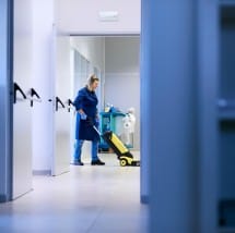 BRANCHES - kantoren Glazenwasserij