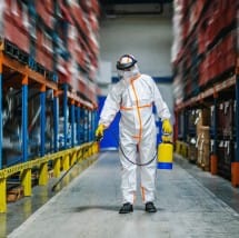 BRANCHES - logistiek Glazenwasserij