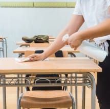 BRANCHES - onderwijs Glazenwasserij