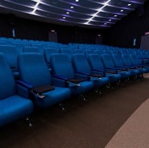 BRANCHES - recreatie Glazenwasserij