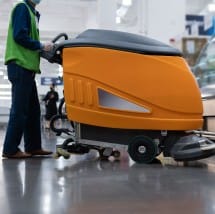 BRANCHES - retail Glazenwasserij