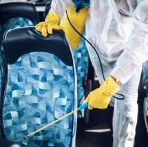 BRANCHES - vervoer Glazenwasserij