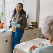 BRANCHES - zorg Glazenwasserij