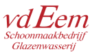 Van der Eem schoonmaakbedrijf Glazenwasserij